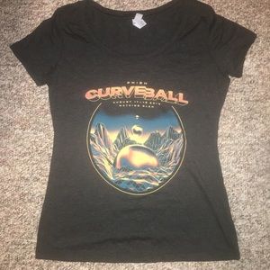 Phish Festival Curveball